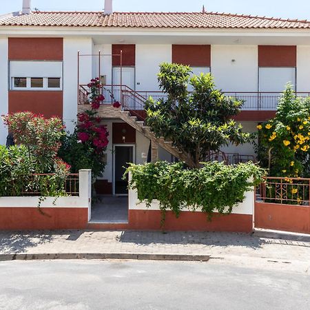 Porta Nova Guesthouse By R-Tex Tavira Zewnętrze zdjęcie