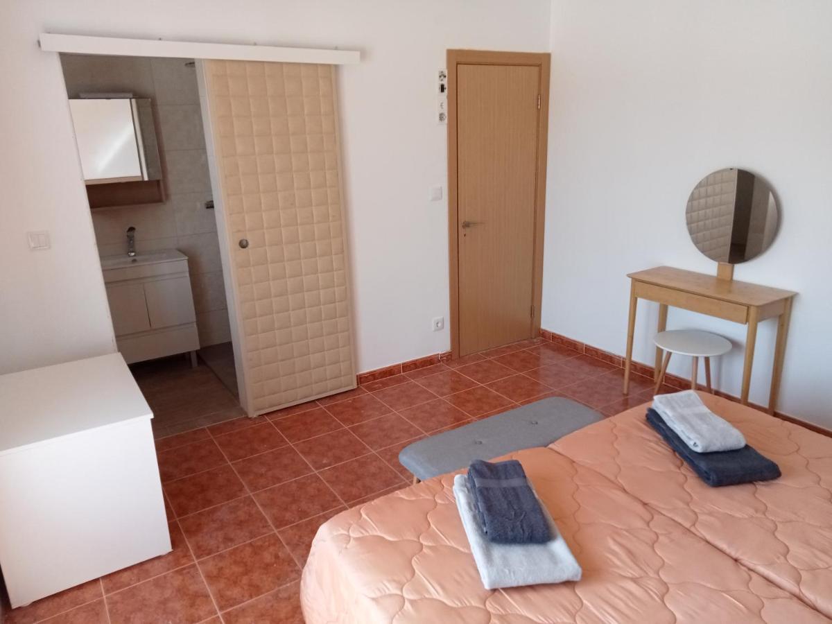 Porta Nova Guesthouse By R-Tex Tavira Zewnętrze zdjęcie