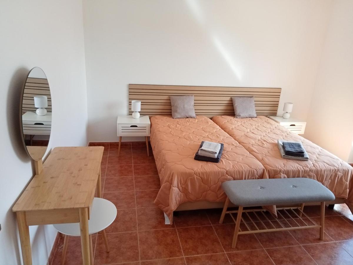 Porta Nova Guesthouse By R-Tex Tavira Zewnętrze zdjęcie