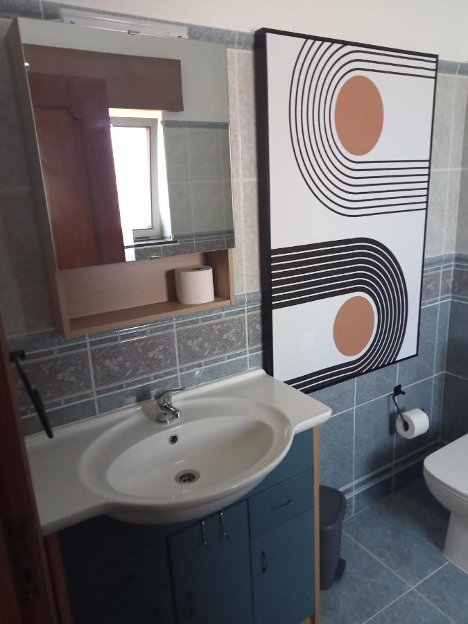 Porta Nova Guesthouse By R-Tex Tavira Zewnętrze zdjęcie