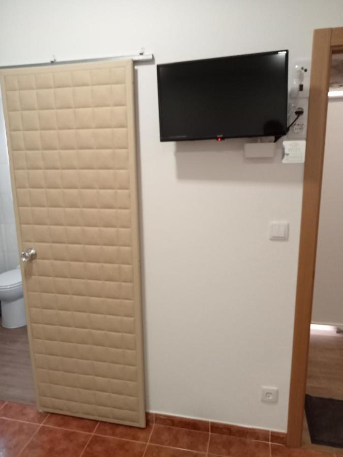 Porta Nova Guesthouse By R-Tex Tavira Zewnętrze zdjęcie