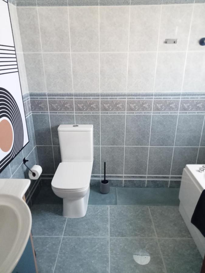 Porta Nova Guesthouse By R-Tex Tavira Zewnętrze zdjęcie