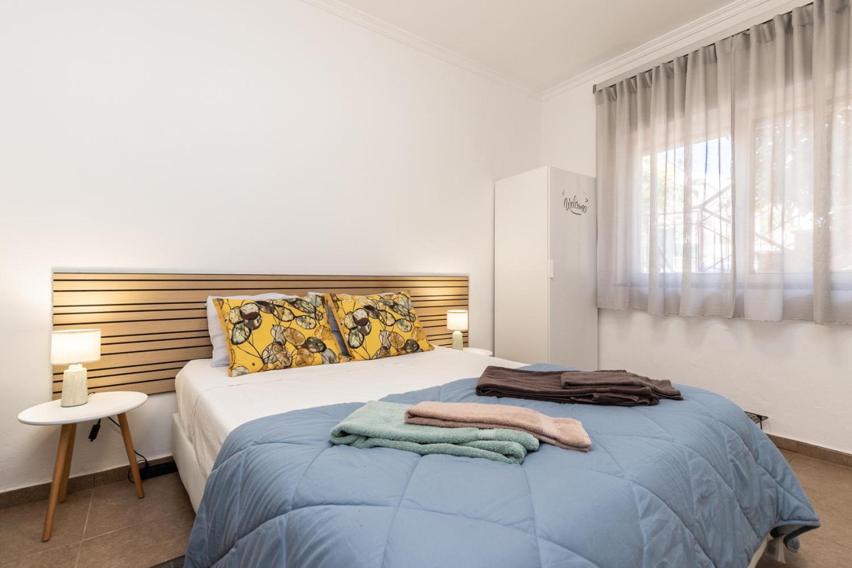 Porta Nova Guesthouse By R-Tex Tavira Zewnętrze zdjęcie
