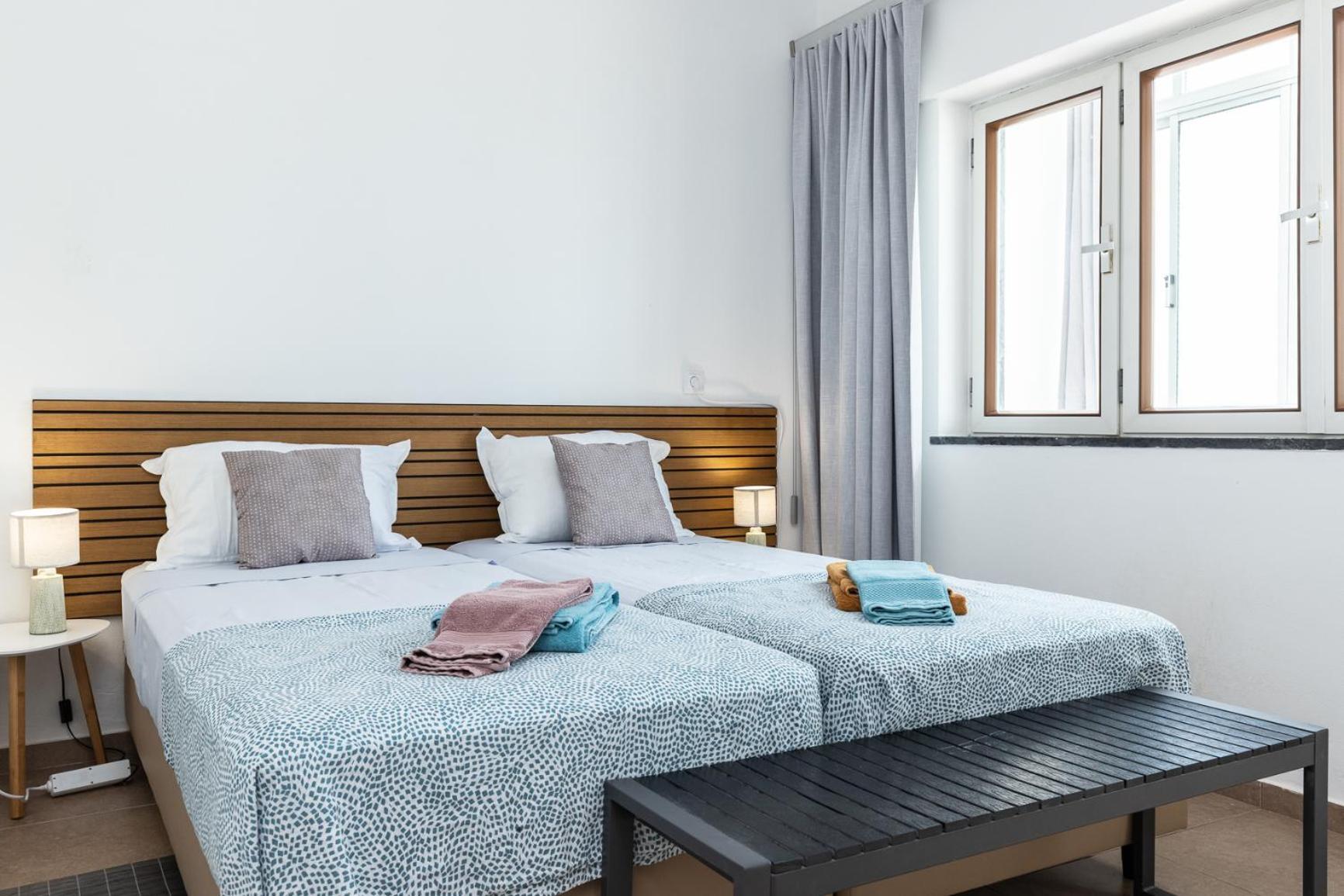 Porta Nova Guesthouse By R-Tex Tavira Zewnętrze zdjęcie