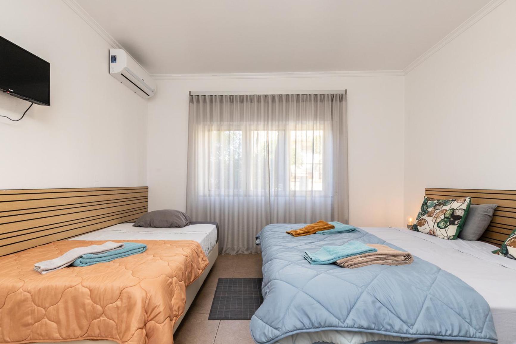 Porta Nova Guesthouse By R-Tex Tavira Zewnętrze zdjęcie